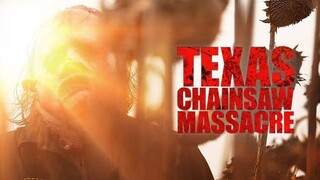 Texas Chainsaw Massacre (2022)