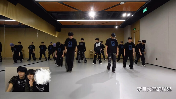 ลู่มู่/มาถึงที่เทียนหม่าแล้ว…รู้สึกเหมือนจะหยุดหายใจไปแล้ว