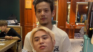 เพื่อนร่วมงานมาบ้านผมเพื่อ "เรียนรู้ทักษะของกันและกัน" มาดูกันว่าสุดท้ายแล้วสิ่งนี้จะตอบโจทย์ของเขาห