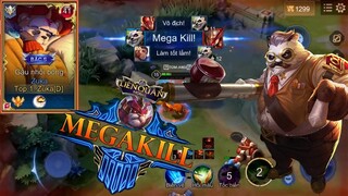 AoV | RoV :  Top MEGAKILL Arena Of Valor #129