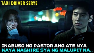 Biktima Ng Kulto Ang Ate Nya, Kaya Nag Hire Sya Ng Malupit Na Vigilante Na Susupil Sa Pastor | Recap