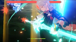 Eksplor buat Gacha Skirk di patch depan!