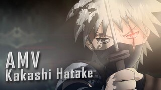 Kakashi Hatake(niño) Amv