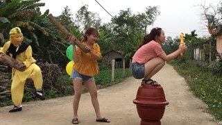 ใหญ่เกินไปสำหรับฉัน