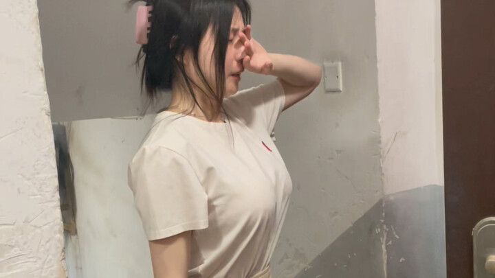 ฉันจะไม่เป็นผู้ชายตามง้อใครอีกแล้ว