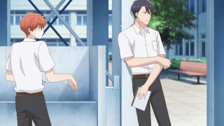 Mask Danshi wa Koi Shitakunai No Ni OVA [Eng Sub]