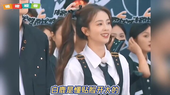 Bạch Lộc áp mặt tung chiêu, giọng khàn như sương của Tống Vũ Kỳ!