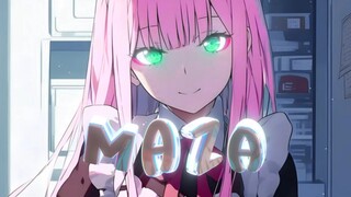 zero two amv always do