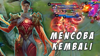 PUSH RANK DI MAP BARU ALLSTAR, NEXT UPDATE