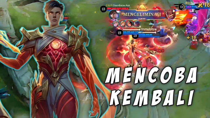 PUSH RANK DI MAP BARU ALLSTAR, NEXT UPDATE