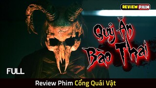 Review Phim CỔNG ĐỊA NGỤC - Vô Tình Triệu Hồi ÁC QUỶ Cổ Xưa Từ Địa Ngục Và Cái Kết KINH HOÀNG