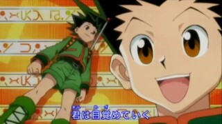 Hunter X Hunter Ep 5 ( Tagalog Dubbed )