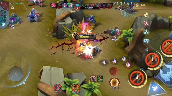 #highlightuploader #mobilelegendhighlights #originalcontentcreator #viral #newbilibili #eritelmlbb