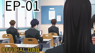 My Status as an Assassin Obviously Exceeds the Hero’s, This Monster Wants to Eat Me || S1 || EP-01