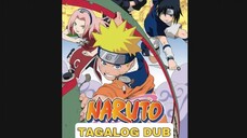 NARUTO FULL EPISODE 206 TO 210 | TAG DUB | JEEPNY TV