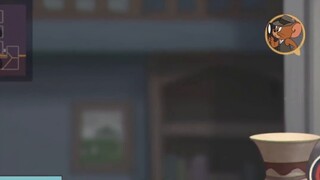 Game Seluler Tom and Jerry: Kelas Lanjutan Raja Tikus mengajarkan Anda untuk menjadi master Duoduo d