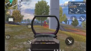 HighLight Free Fire Truyền Cảm Hứng 1vs4