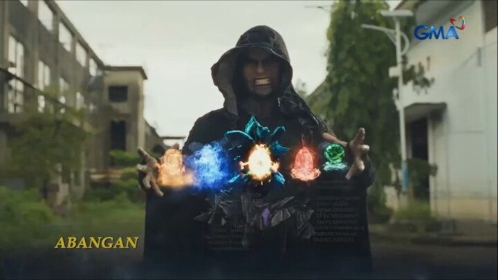 Sang'gre: (Episode 166 Teaser)