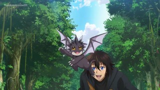 naga kecil eps 10 indo