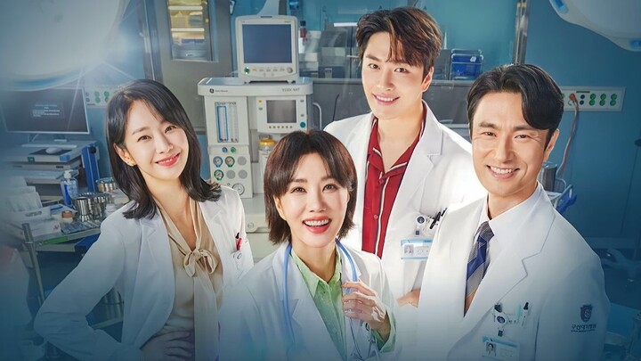 Doctor Cha [S01E02] Episode 2 - English Sub