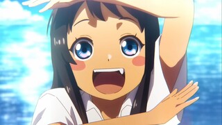 【中日字幕/OP完整版】喜欢的冲绳妹说方言 OP「大大大好き」/ HY