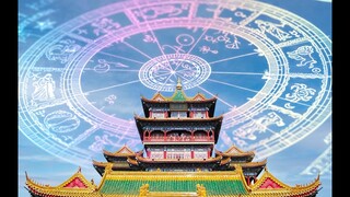 10 đại bí thuật huyền bí của nền văn minh phương Đông cổ đại - Tâm Linh Cuộc Sống