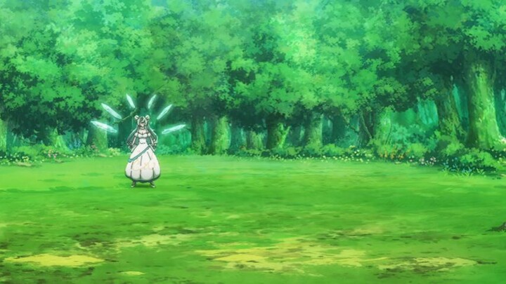 The Misfit of Demon King Academy S2 EP1 english dubbed