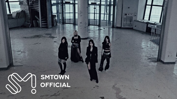 【aespa】aespa《Armageddon》Find The Authentic