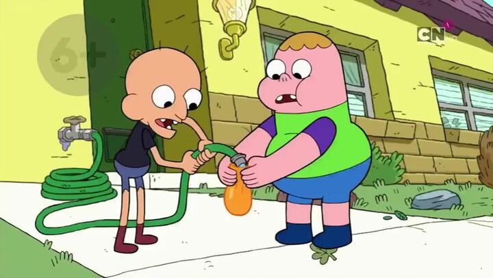 Clarence final episode