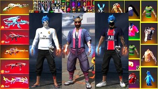 HƯỚNG DẪN MOD FULL ĐỒ VIP NAM NỮ V10 FREE FREE FIRE MAX VÀ THƯỜNG VÀO TRẬN NHANH KHÔNG LỖI OB31