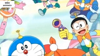 Những Điều Chứng Minh Nobita Thông Minh Và Nguy Hiểm _ 7