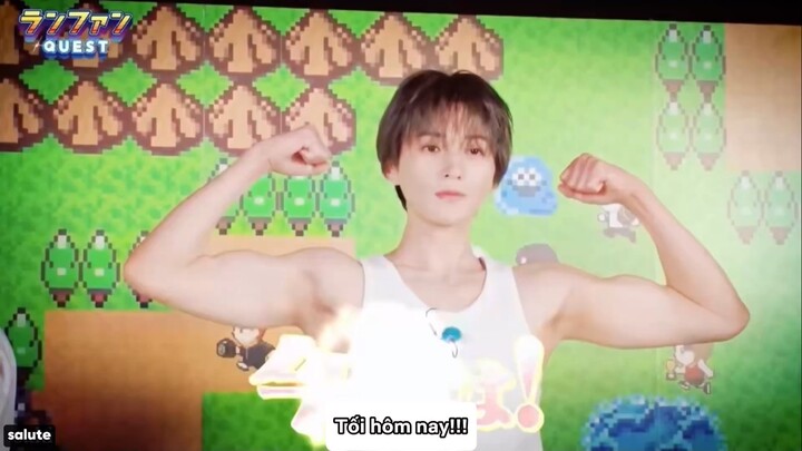 [Vietsub] RamFan Quest tập phát sóng 03/02/2026 (part 1)