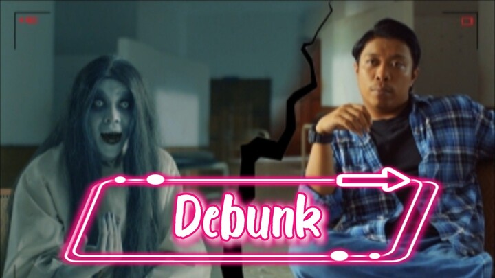 Part 3 - Apakah Hantu Itu Ada ?