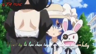 [AMV] Thích Thì Đến -Lê Bảo Bình- NTA Music