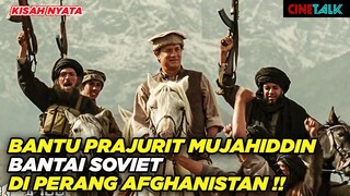 KOLABORASI AMERIKA ISRAEL & NEGARA ARAB PASOK SENJATA UNTUK BANTAI SOVIET DI AFGHANISTAN - ALUR FILM