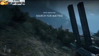 LẦN ĐẦU TIÊN LÁI MÁY BAY CHIẾN ĐẤU P1