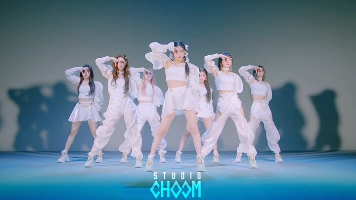 【NMIXX】Để nhạc nền phát muộn 10 giây thì sẽ thế nào nhỉ