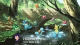 Pokémon Hồi 1: Tớ chọn cậu!