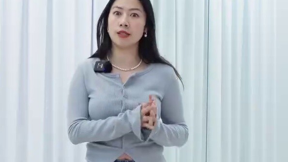 Kapan Anda harus membalut bahu Anda? Atau sekitar dada? Masih tidak bisa membedakannya?