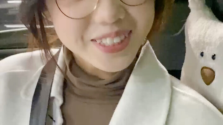 最后一下也是基本的流程！