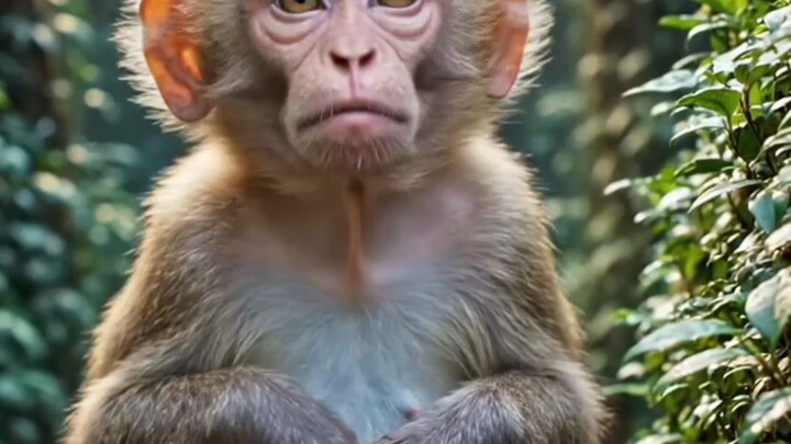 A Crying Baby in the Jungle 😱 He Opened the Mysterious Chest… Then THIS Happened! | Part 1