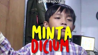 MINTA DICIUM DIWAN