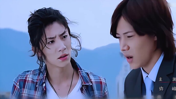 [Special Effects Analysis] Use Duanmu Yan's perspective to let you experience his love and hatred wi