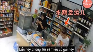 Troll kiểu này có mà tụt quần