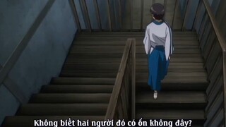 (Gintama) Kagura ra mắt bạn trai