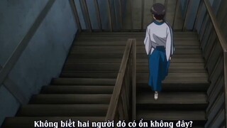 (Gintama) Kagura ra mắt bạn trai