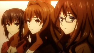 Để tôi xem có bao nhiêu người có thể kể tên anime