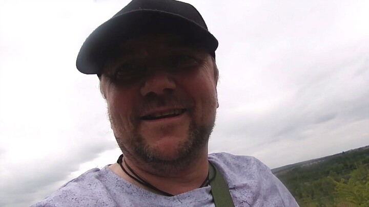 Yorkshire's version to stone henge