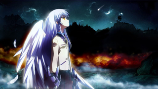 Angel Beats! - AMV Impossible