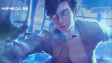 Dư Tẫn Hành Giả (Kẻ Bước Đi Giữa Tro Tàn) Tập 3 Vietsub Miễn Phí - HHPANDA